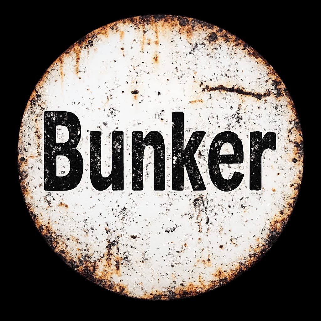 Il Bunker